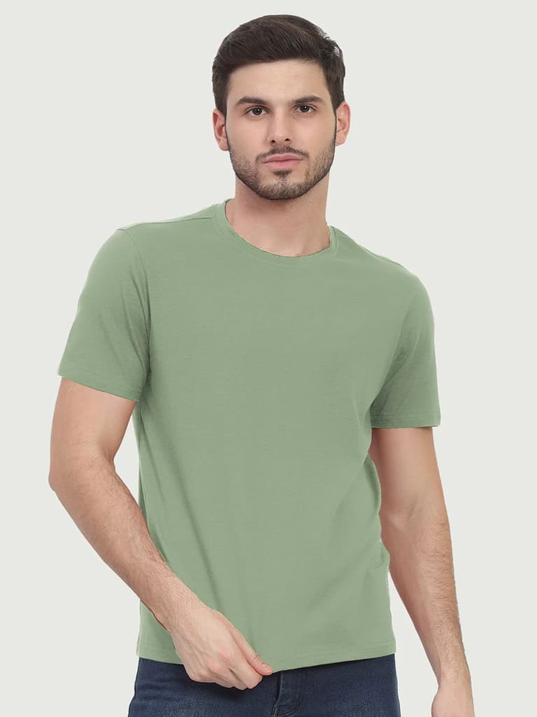 Men's T-Shirt & Women's Shirt — photo 2