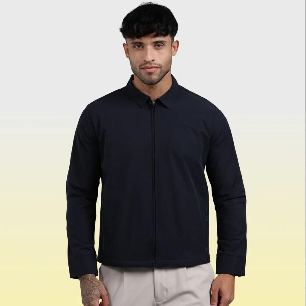 Thermal Shacket