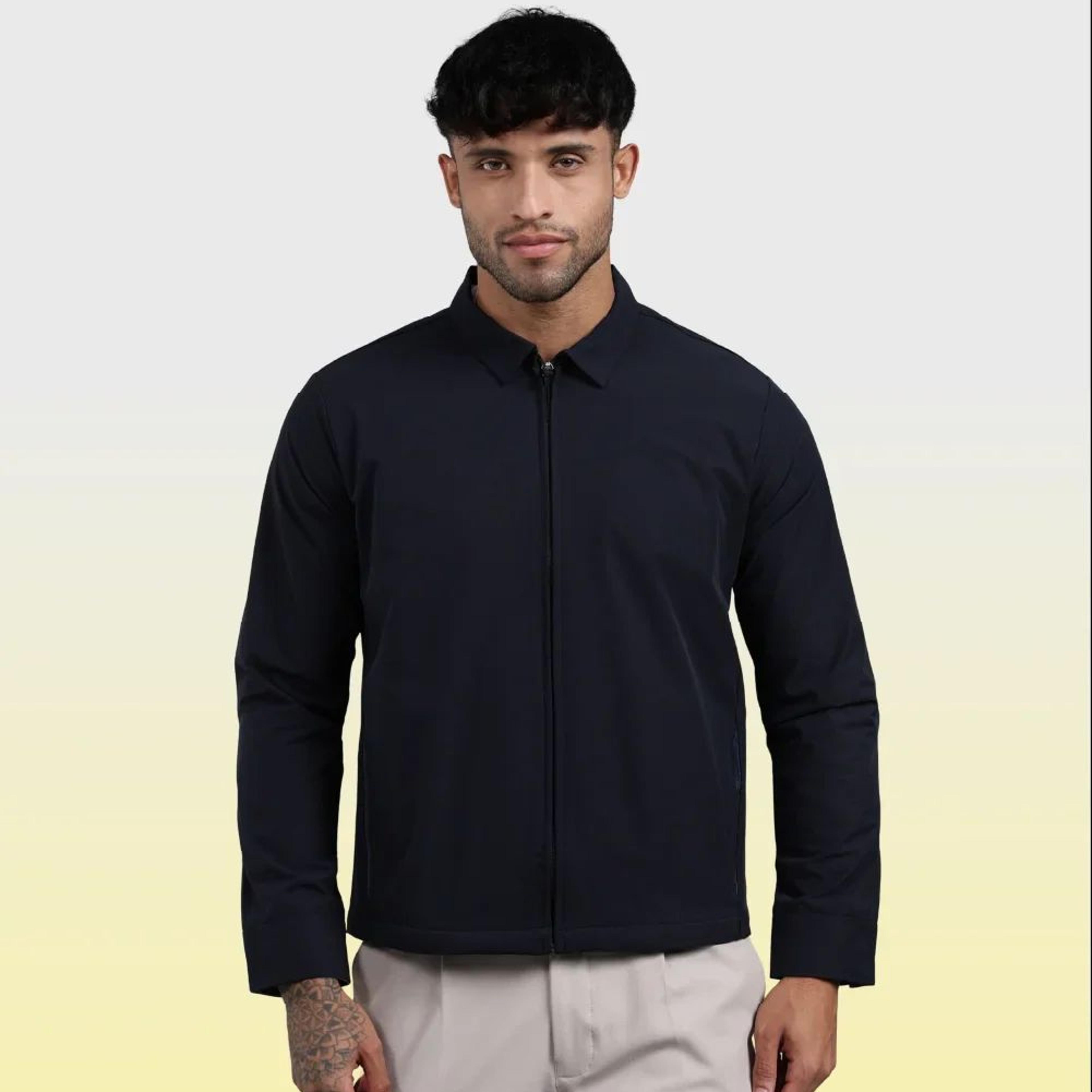 Thermal Shacket