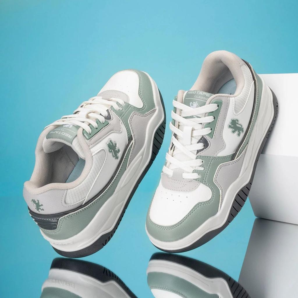Sneakers for Women | Stylish Low-Cut Design, Lightweight Comfort, Durable Build & Modern Casual Look — photo 6