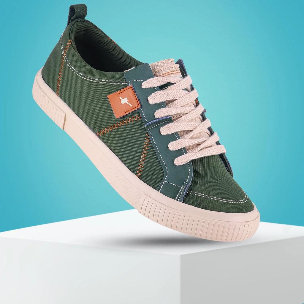 Casual Shoes for Men SM 1021 — photo 2