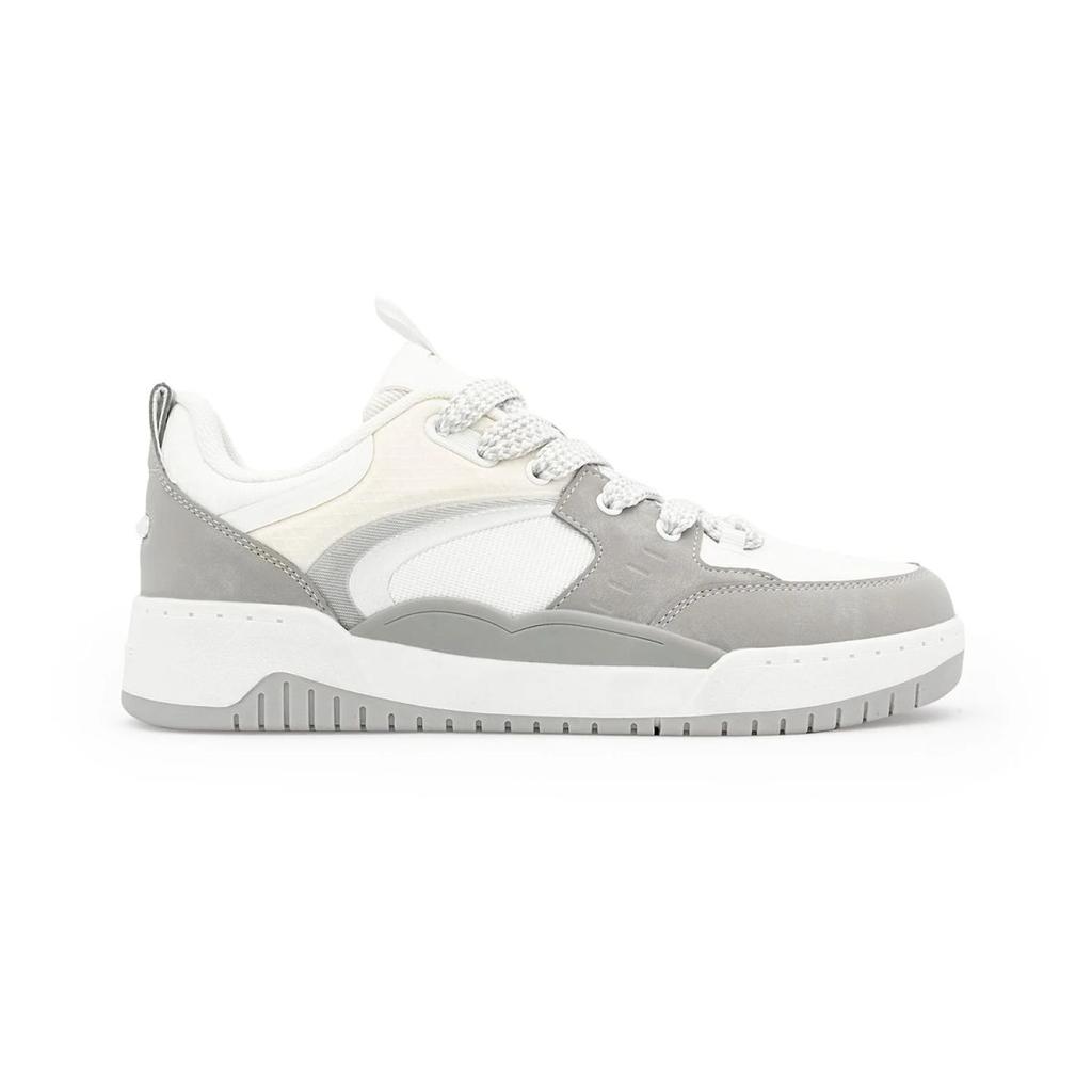 Sneakers for Men in White and Grey | Casual Shoes — photo 2
