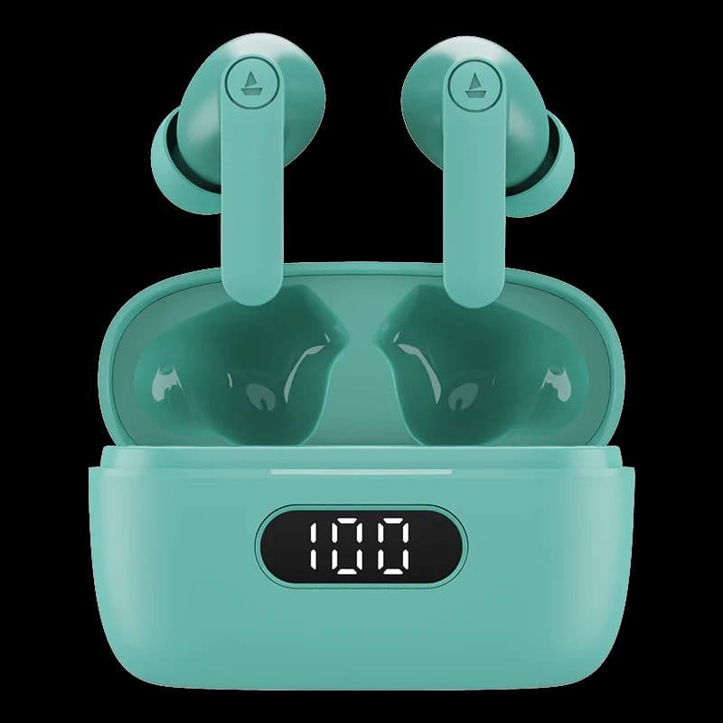boAt Airdopes 121 PRO | Wireless Earbuds with 10mm Dynamic Drivers, ASAP™️ Charge, ENx™️ Technology, Easy Touch Control — photo 3