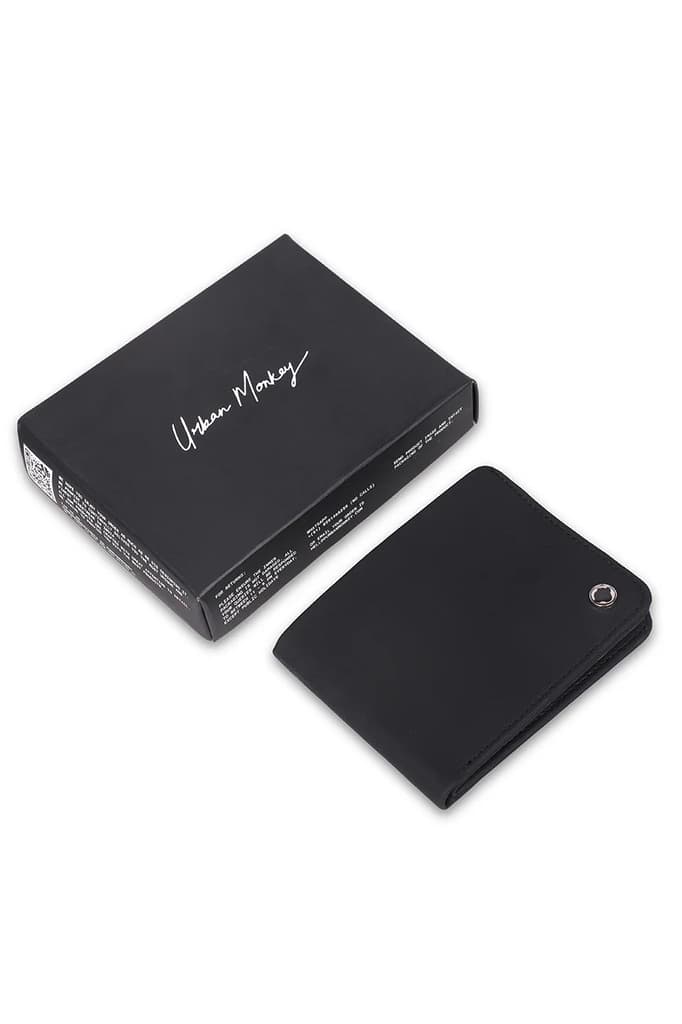 Core Wallet // 001