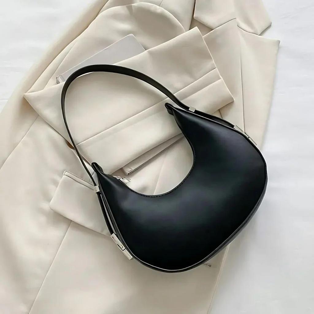 Mini Half Moon Hand Bag — photo 7