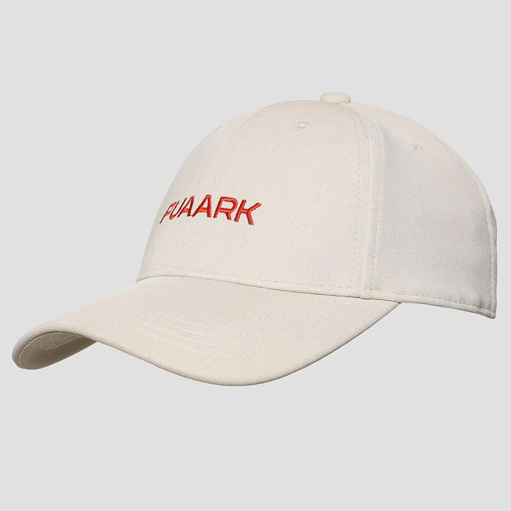Classic Baseball Cap Chalk