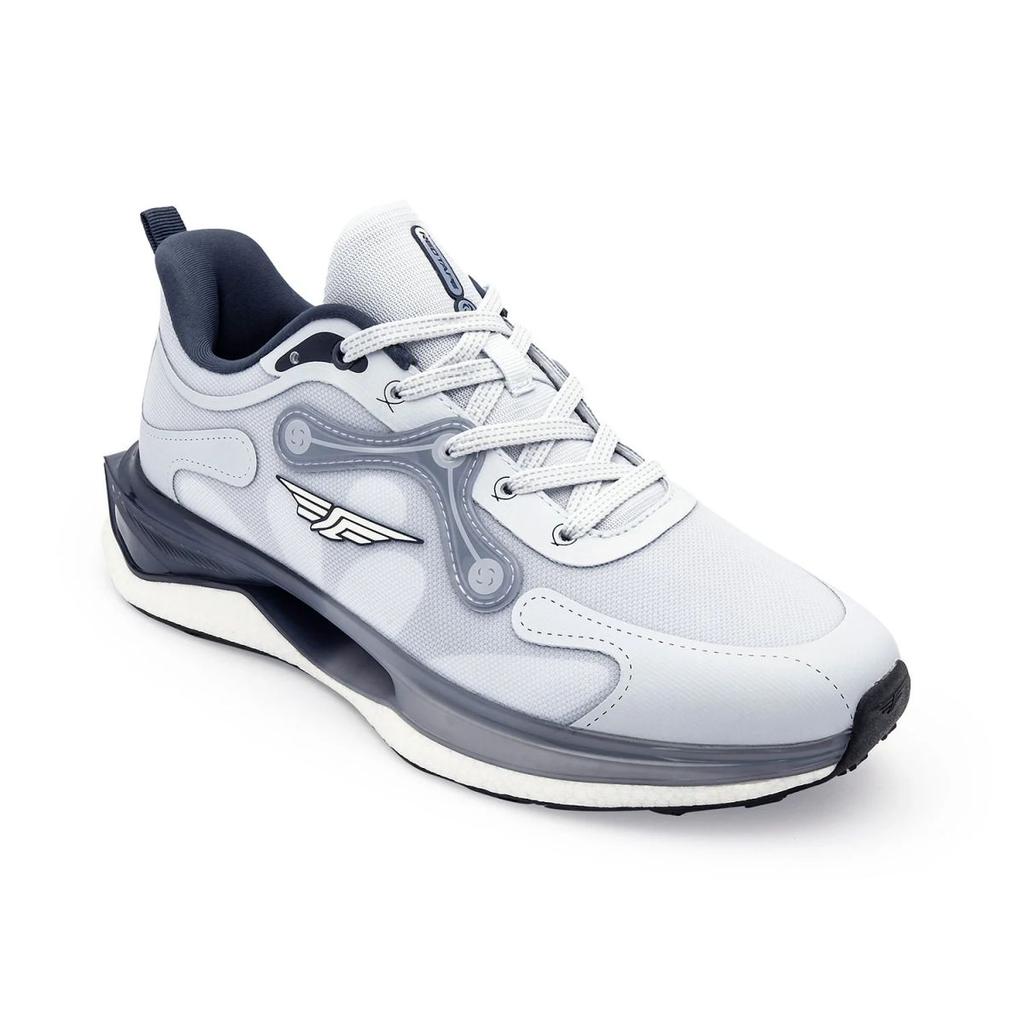 ETPU Athleisure Sports Shoes for Men for Dynamic Comfort — 6 / Grey Blue