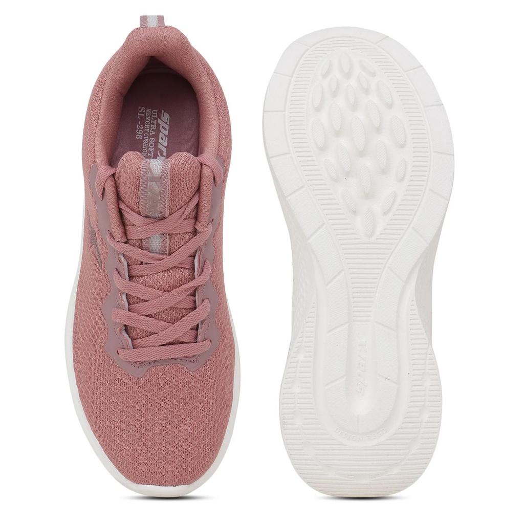 Athleisure Shoes for Women SL 296 — photo 6