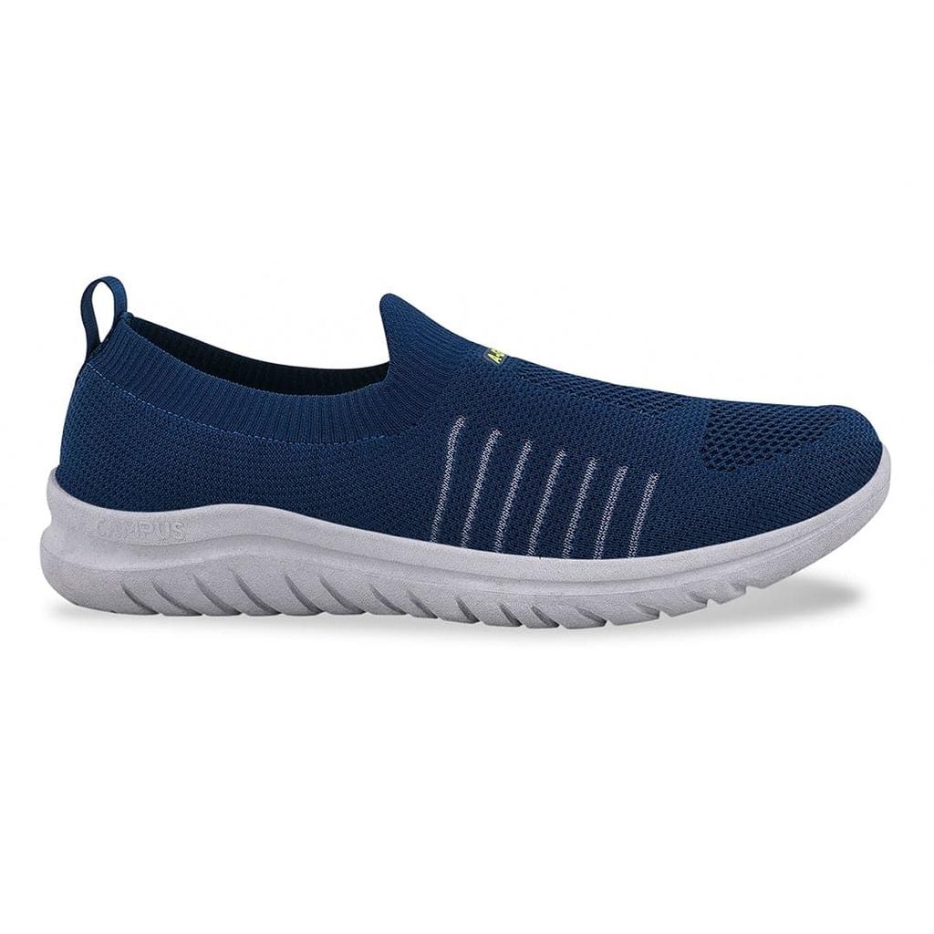 AGR-002 Blue Men's Walking Shoes