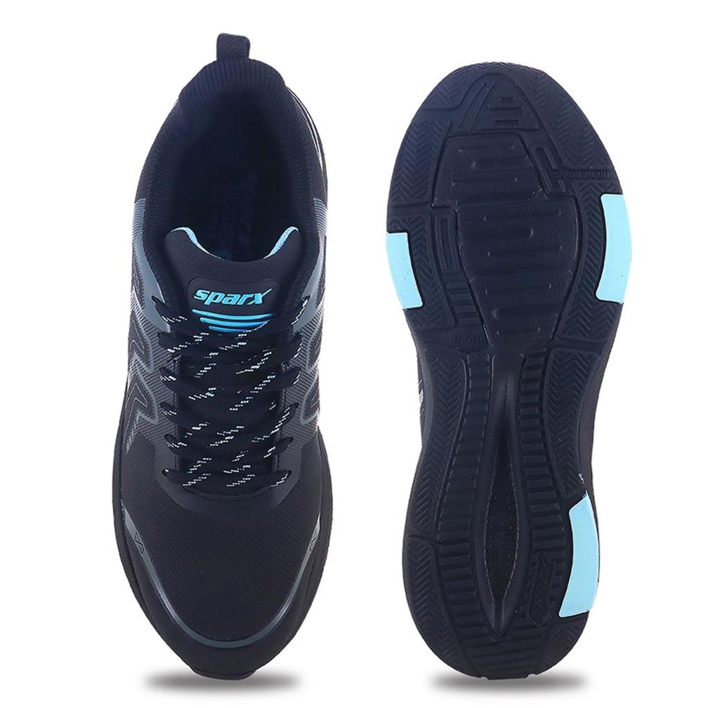 Sparx Shoes for Men SM 9085 — photo 5