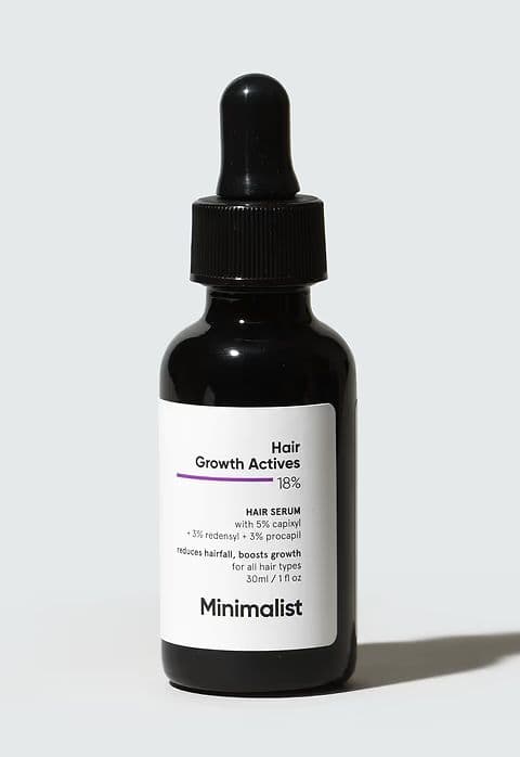 Hydrating Factors 7.3% Hair Shampoo