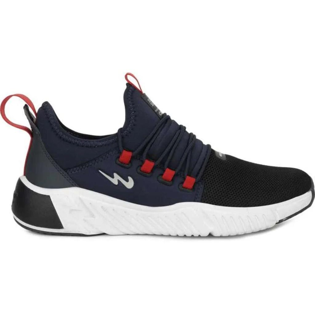 KENT Blue Men's Running Shoes