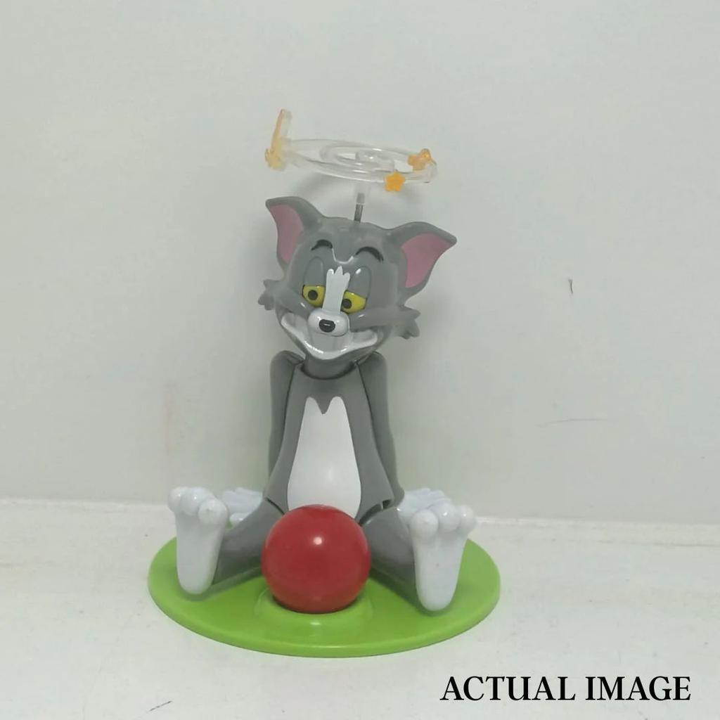 Poor Tom Action Figures | Moveable Collectible Cartoon Figurines — photo 6