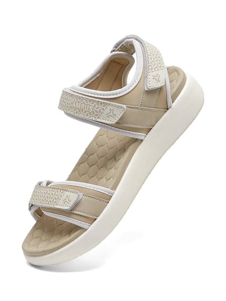 GC-22181L Beige Women's Sandal — photo 3