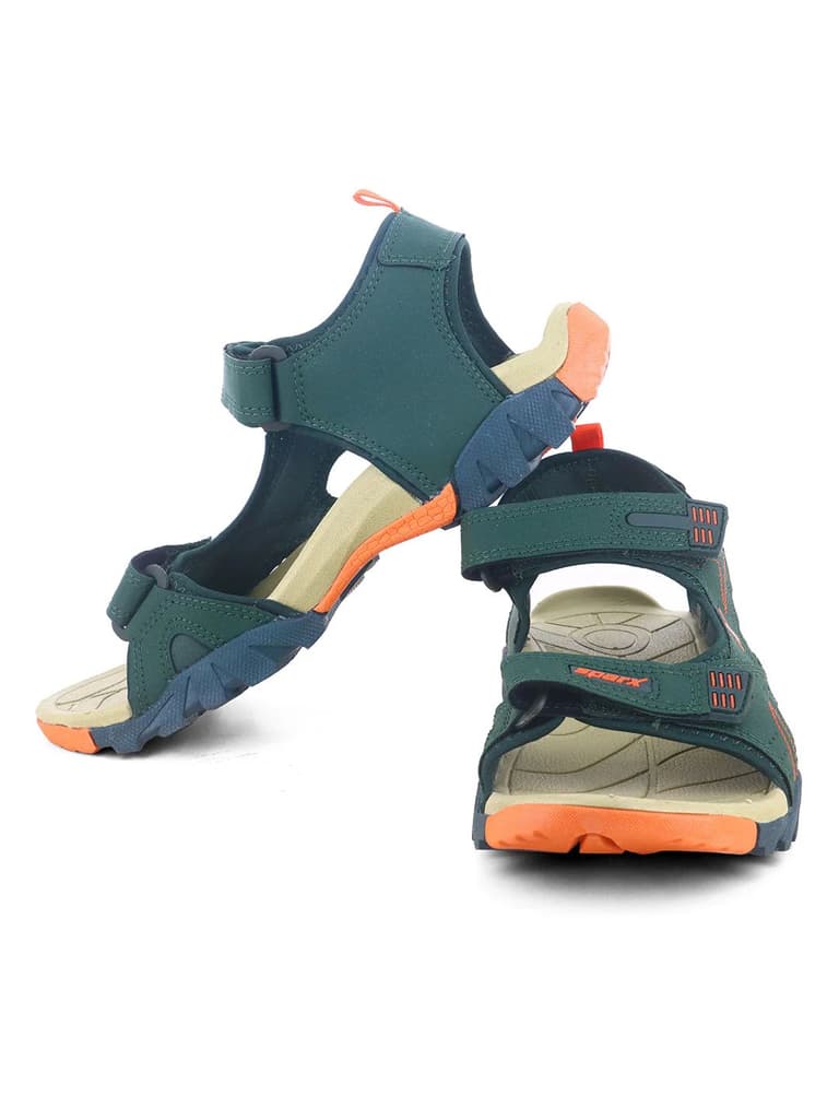 Sandals for Men SS 691 — photo 9