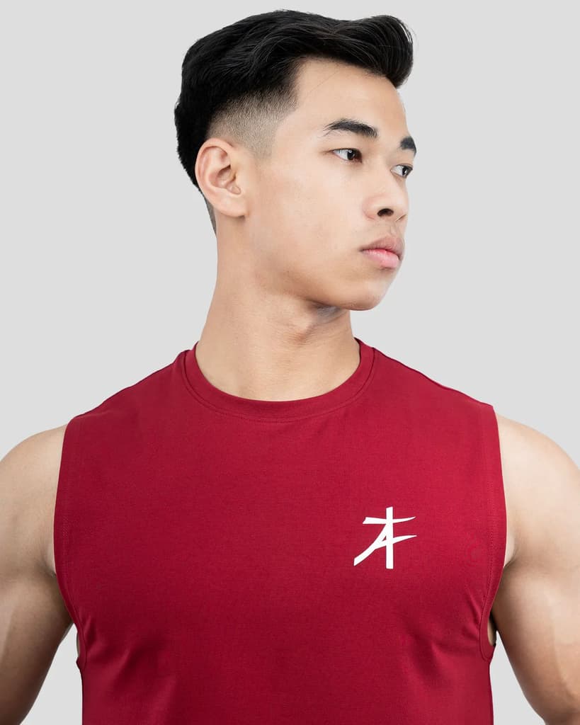 Atmos Tank — photo 5
