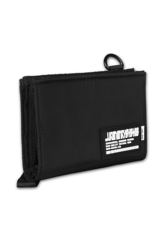 Bifold Wallet // 001 — photo 10