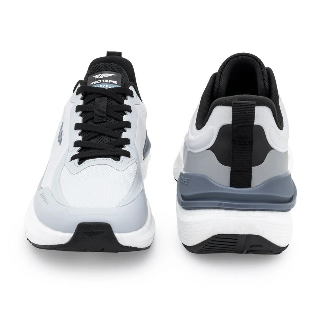 Men's ETPU Athleisure Sports Shoes for Light Comfort and Motion Support — photo 4