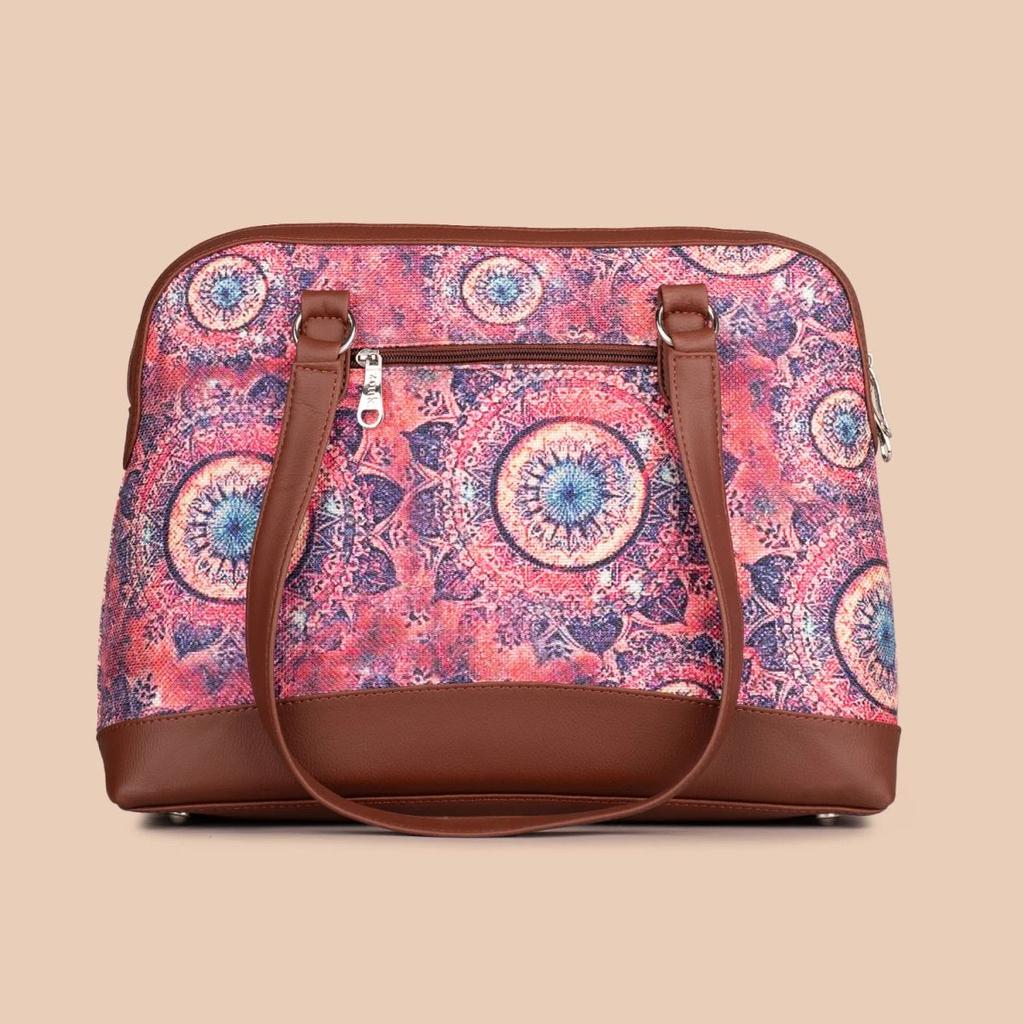 Space Chakra Carry All Work Bag — photo 4
