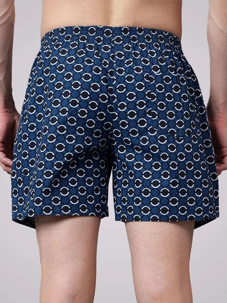 Men's Coolvent Boxers -Pack of 1 — photo 2