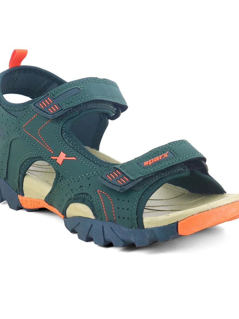 Sandals for Men SS 691 — photo 5