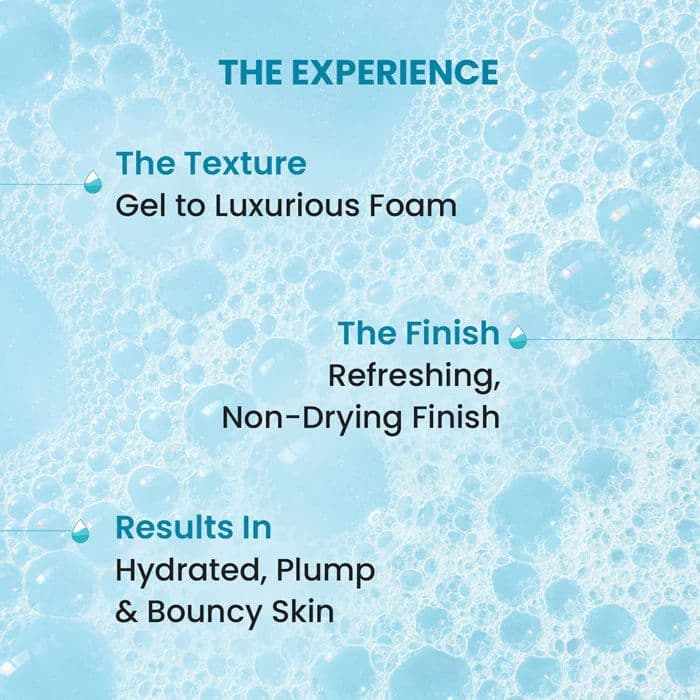 Barrier Repair Hydrating Shower Gel for Dry Skin — photo 5