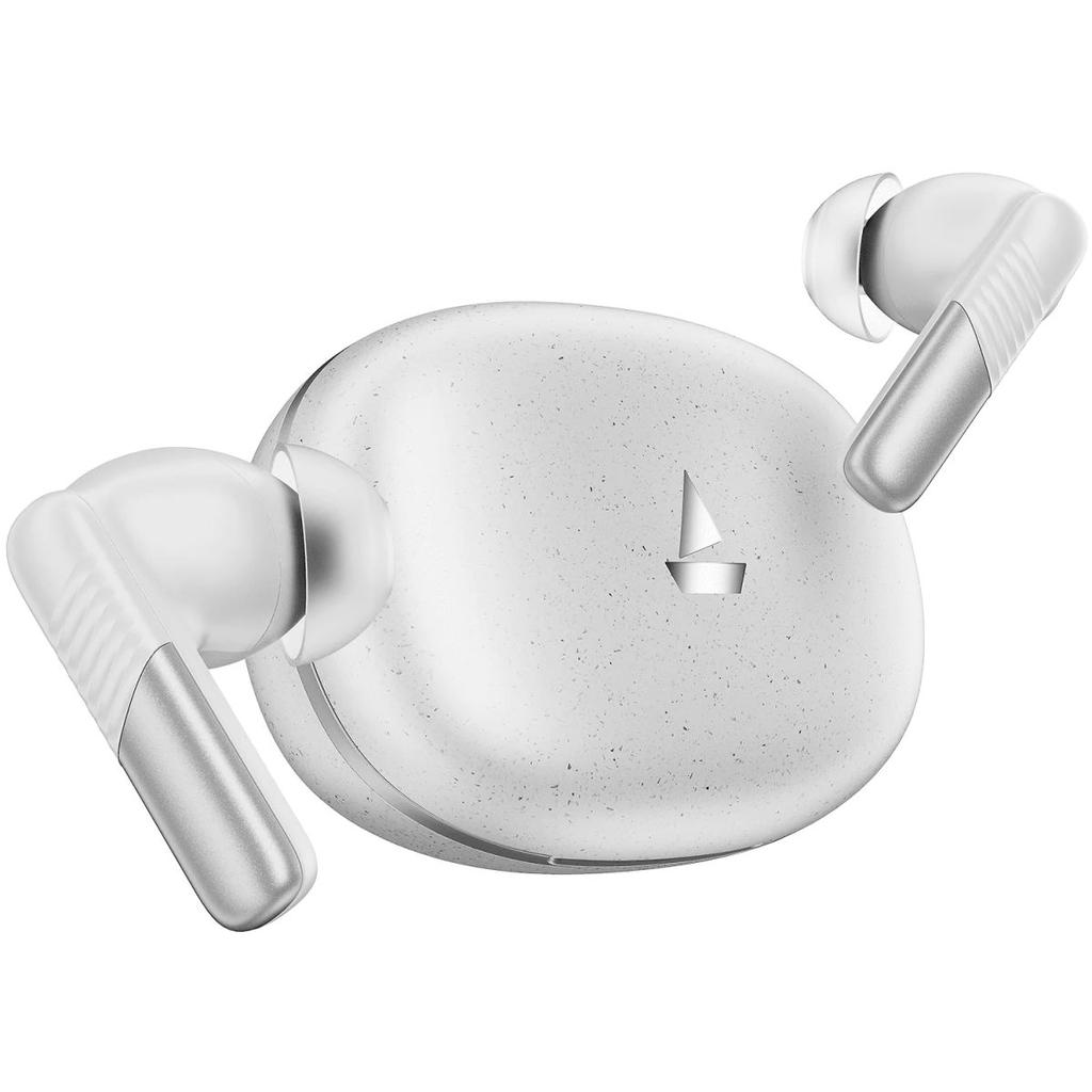boAt Airdopes Prime 412 | Wireless Earbuds with 50 Hours Playback, AI-ENx™ Calling, BEAST™ Mode & boAt Signature Sound — photo 3