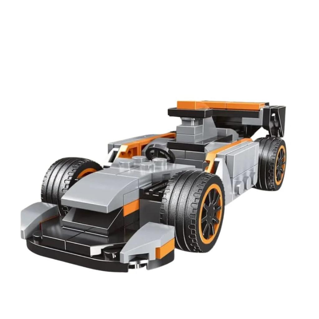 Multificience 20 In 1 Ultimate Engineering Masterpiece — photo 3
