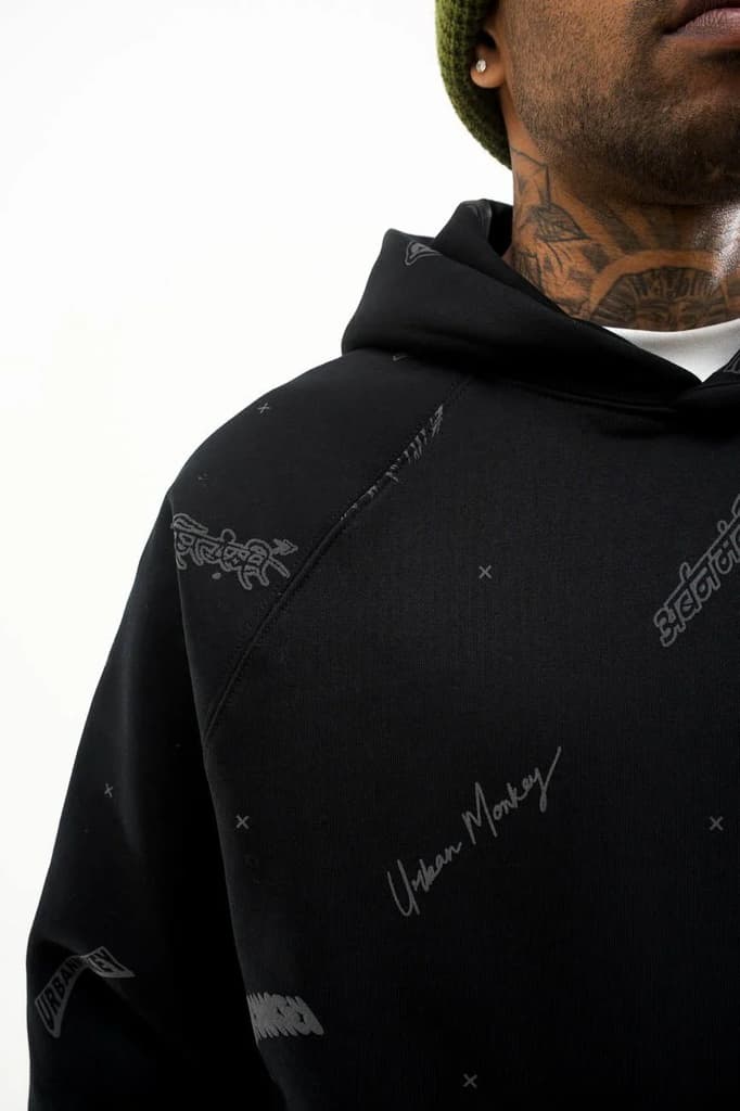 Legacy Hoodie // 001 — photo 8