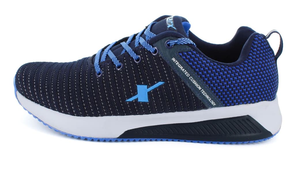 SPARX Shoes for Men SM 472 — photo 4