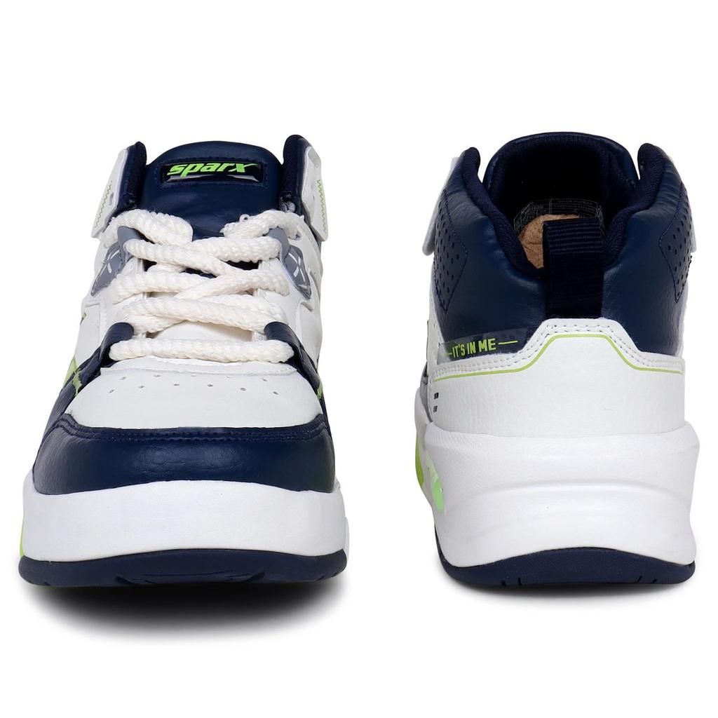 Sneakers for Men SM 1026 — photo 5