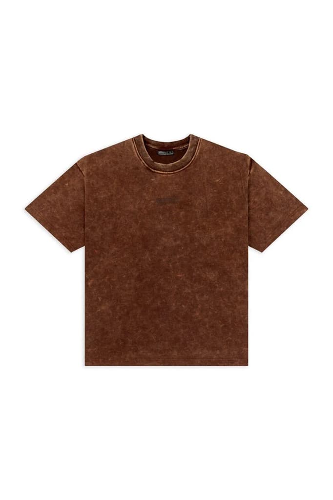 UM Heavyweight Core // Choco Moose — XS