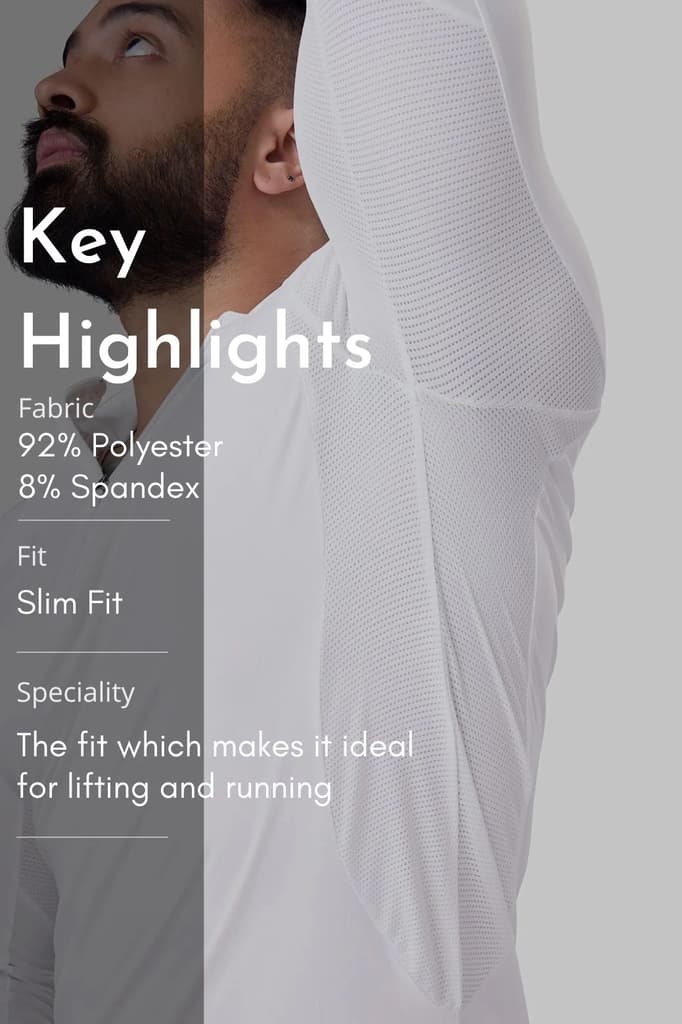 Thrive Pullovers White — photo 6