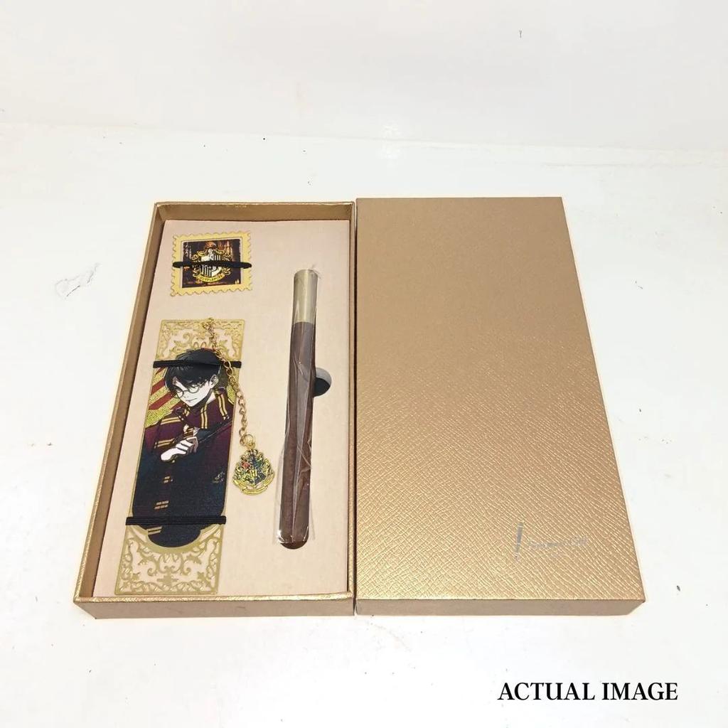 Academy House Pen n Bookmark Gift Set — photo 3