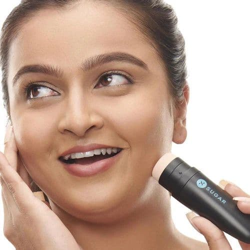 Aquaholic Hydrating Foundation (27 Vienna)