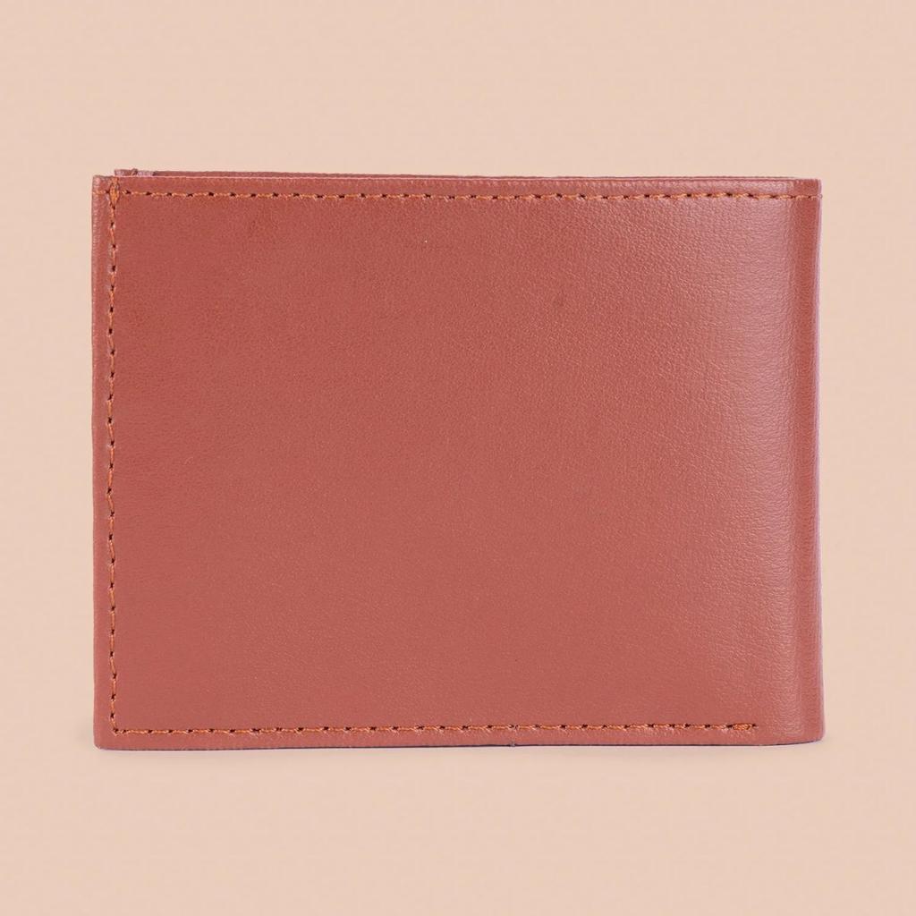 Classic Pro Men's Wallet - Gwalior Weaves — photo 8