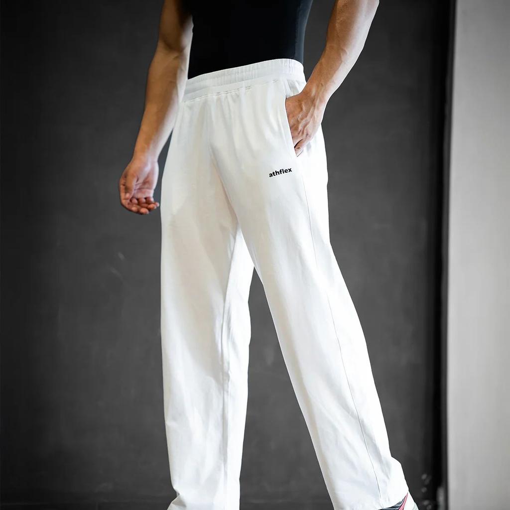 Stride Straight Pants