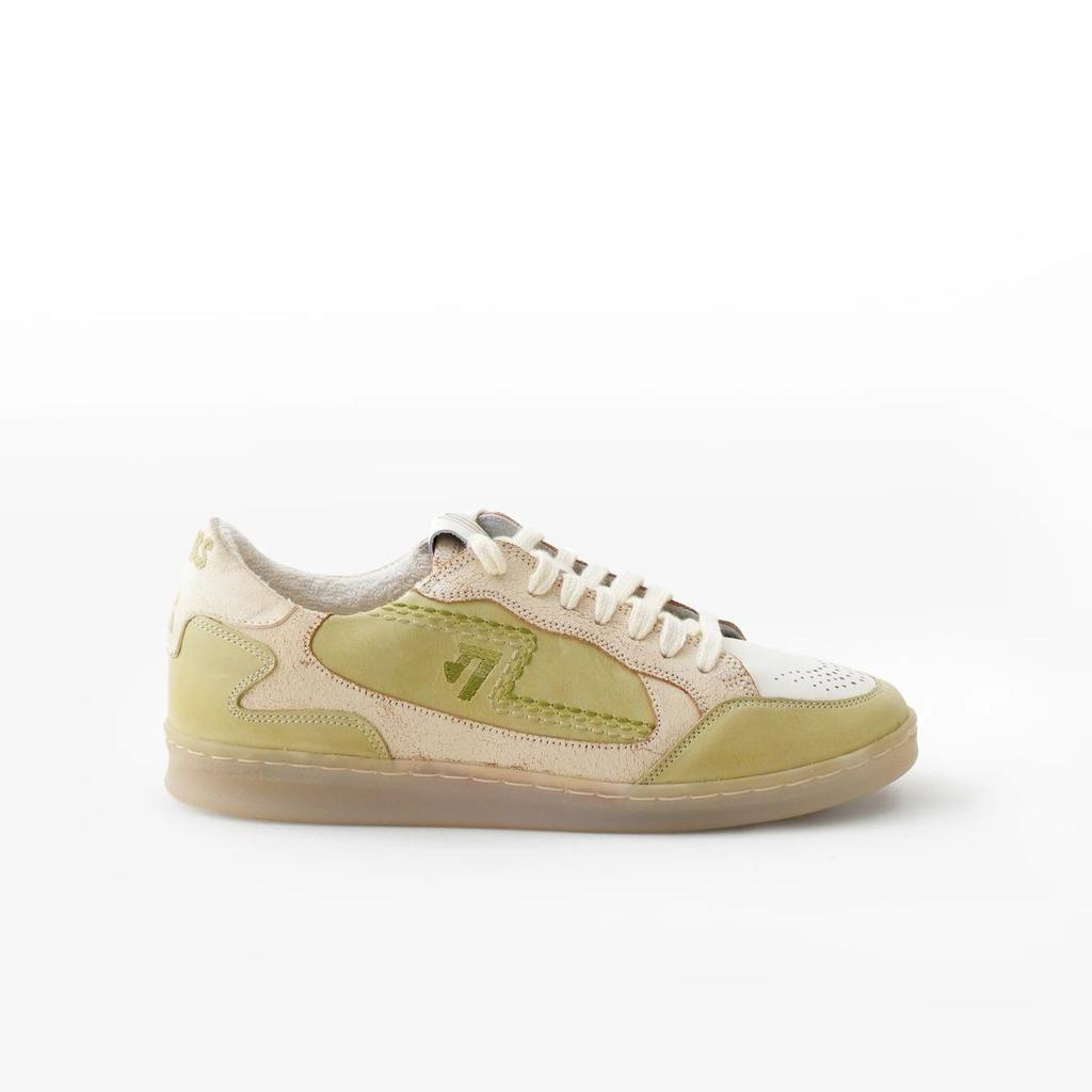GL001 Kulfi Pista – Women