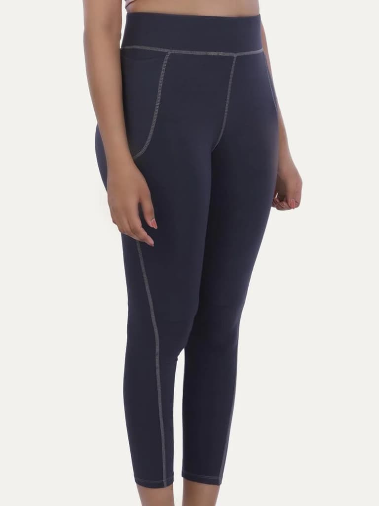 All-Day Comfort Leggings (Pack Of 2) — photo 5