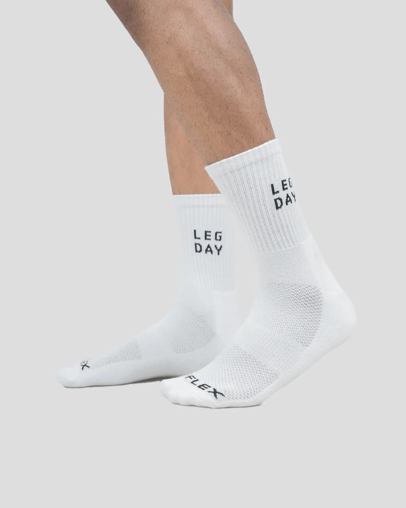 Training Crew Socks (Pack Of 5 ) — photo 2