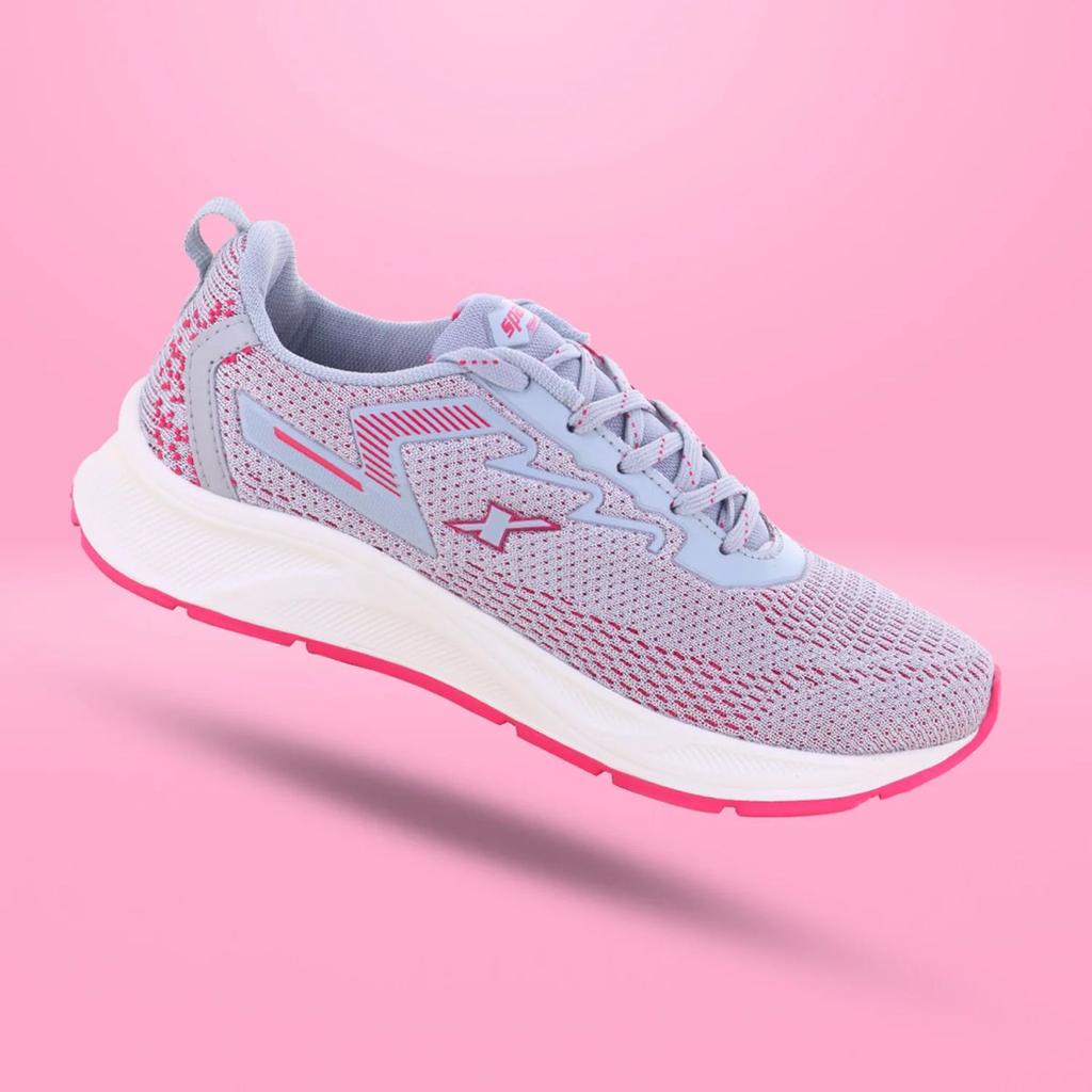 Athleisure Shoes for Women SL 321 — photo 2