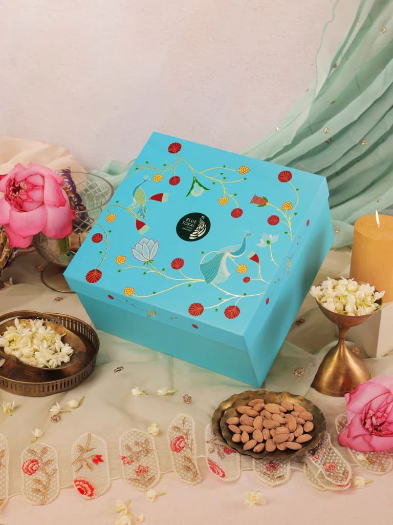 Kadamb Gift Box