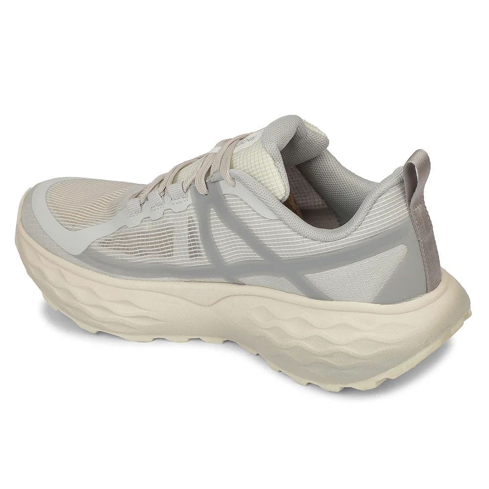LEAP7X ZQ-WFM-06 Grey Sports Non Lacing Walking Shoes for Men by Liberty — photo 3