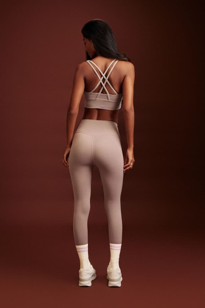 Lavender OnTheGo Leggings — photo 3