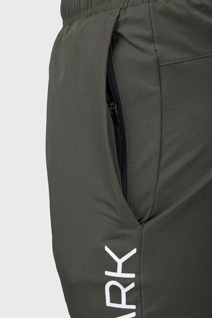 Stride Joggers Olive — photo 3