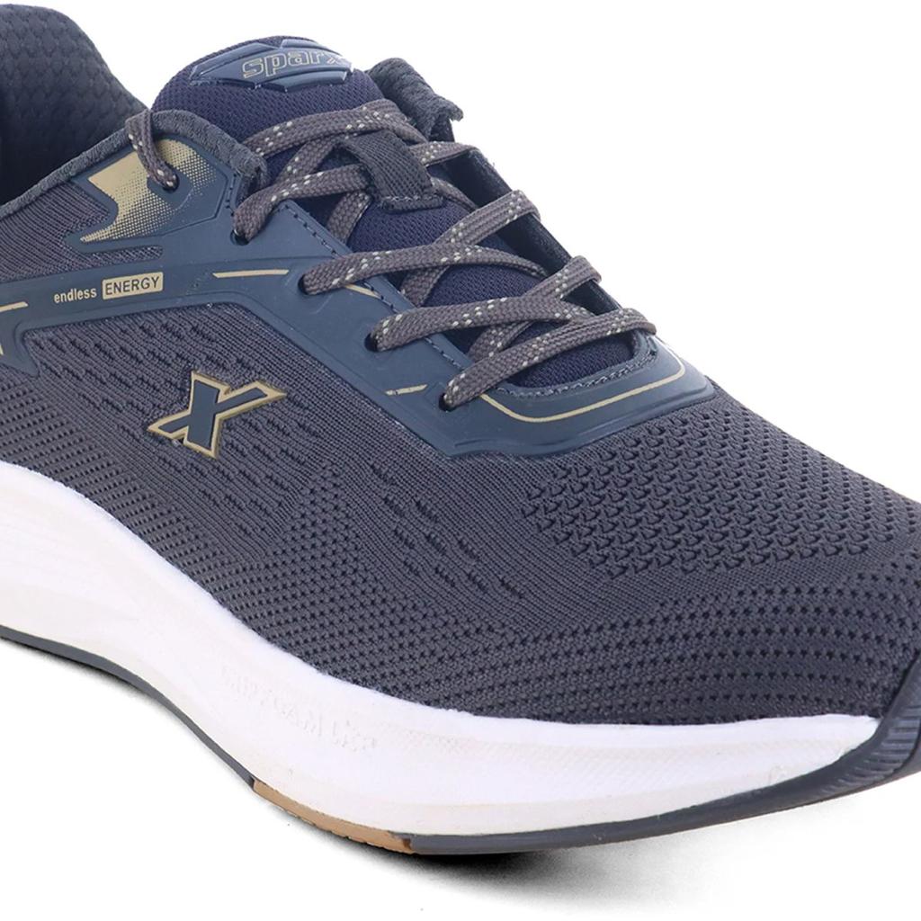 Athleisure Shoes for Men SM 1087 — photo 7