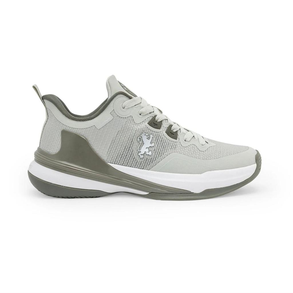 Casual Sneaker Shoes for Men | Elegantly Rounded Front, Soothing Insole & Impact-Resistant Comfort — photo 2