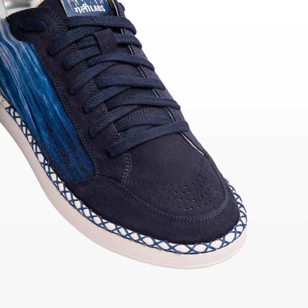 Gully Number 001 - Syaahi Blue — photo 4