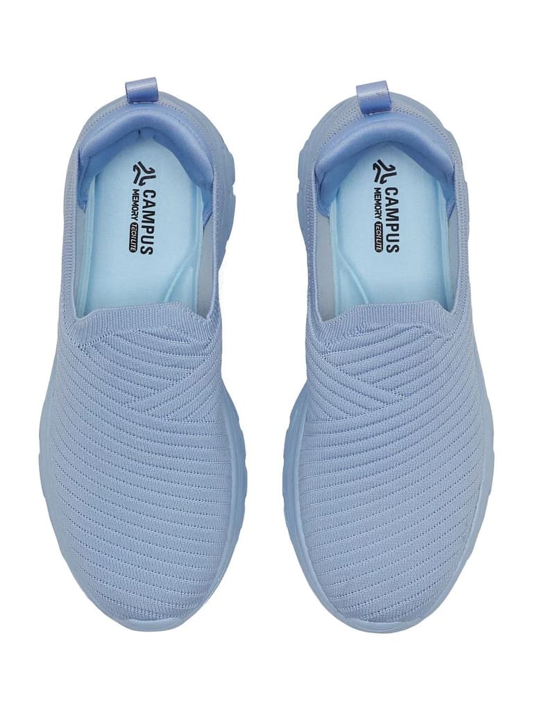 SPERO Blue Women's Walking Shoes — photo 6