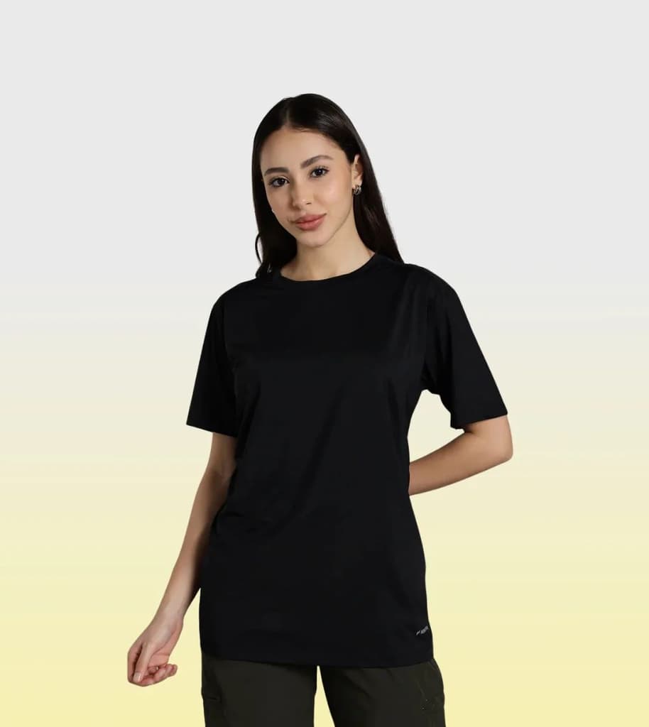 Women's Ice Tee — photo 7